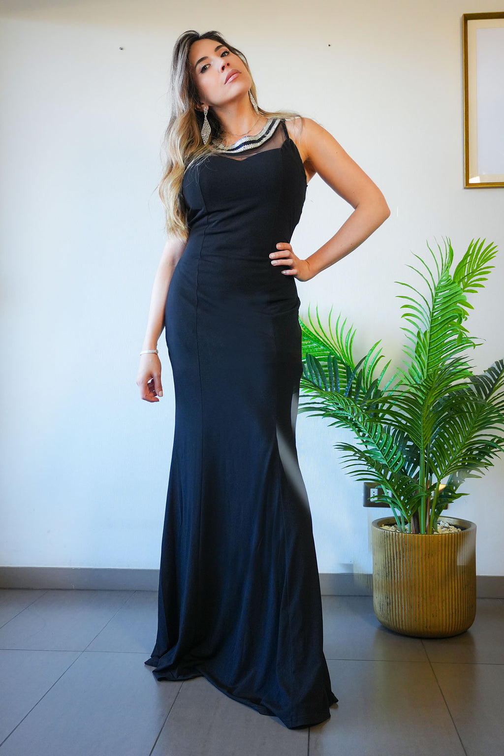 Vestido Itali