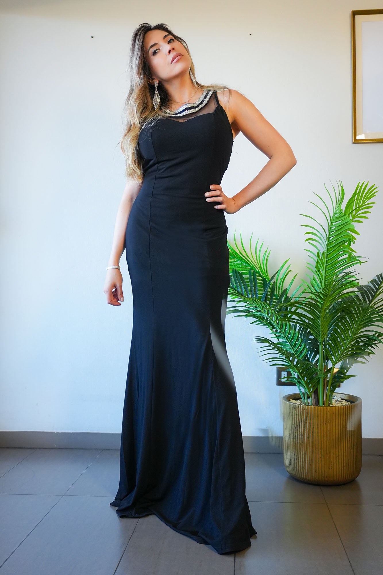 Vestido Itali