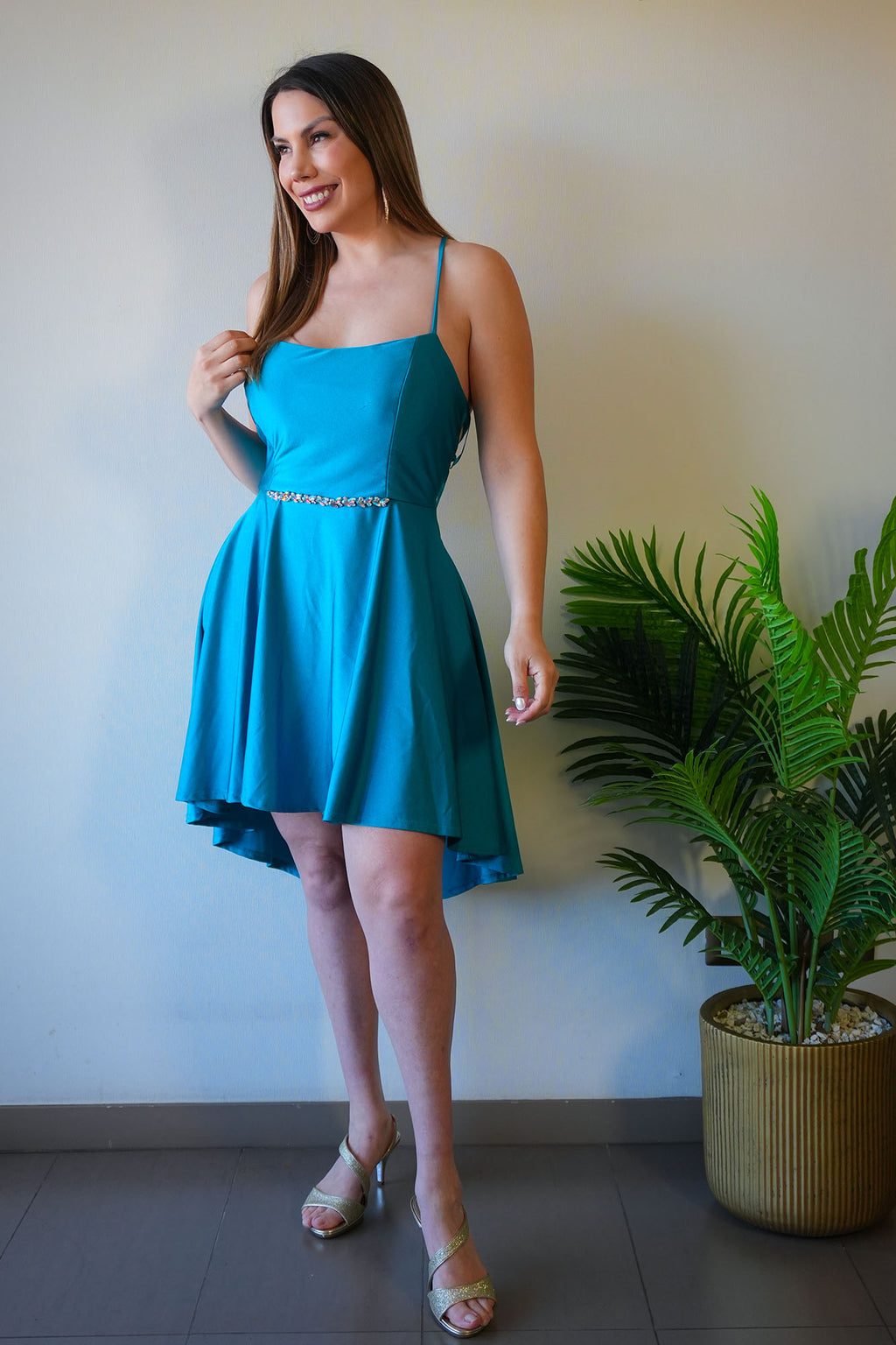 Vestido Camille