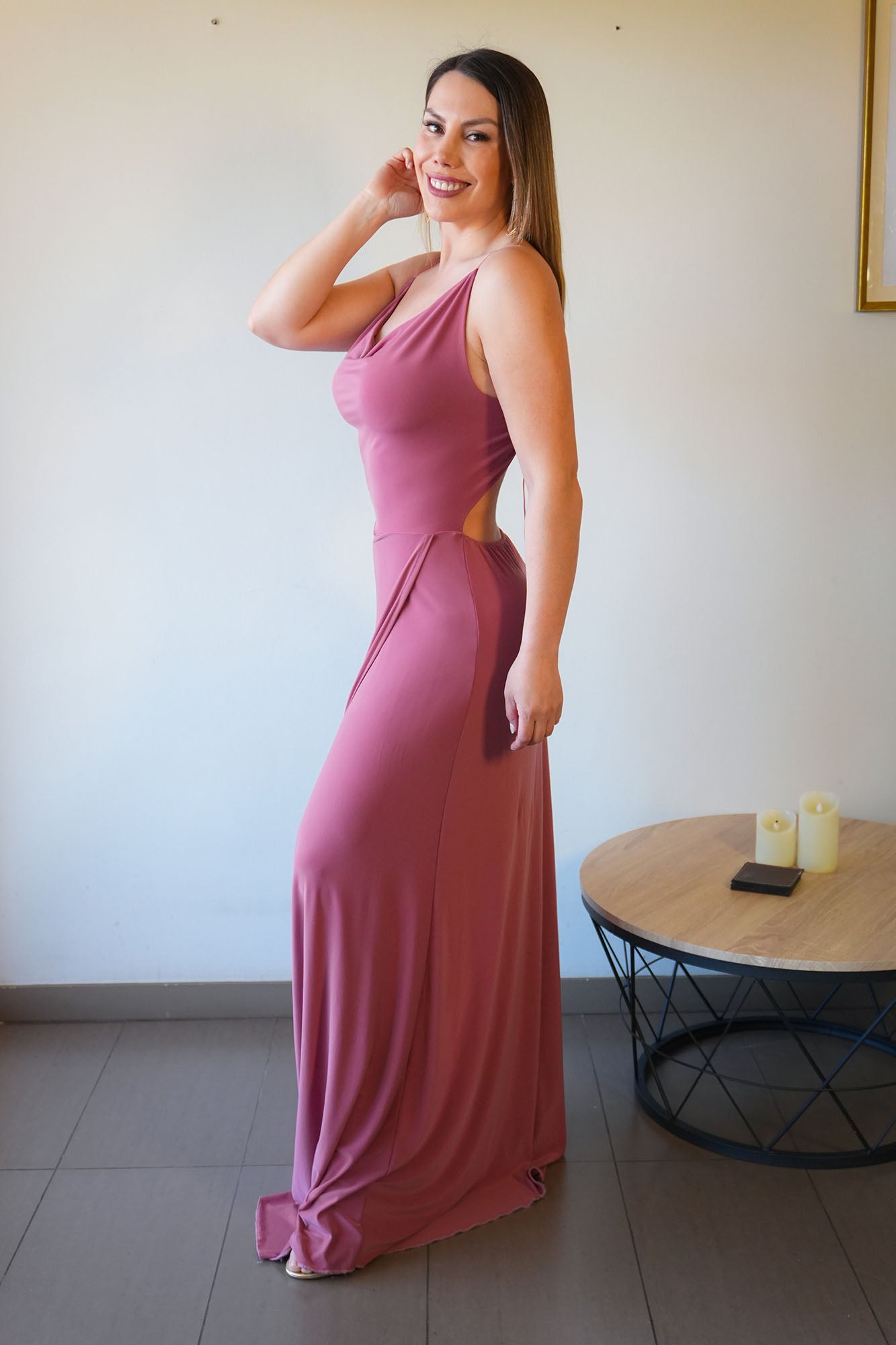 Vestido Cloe