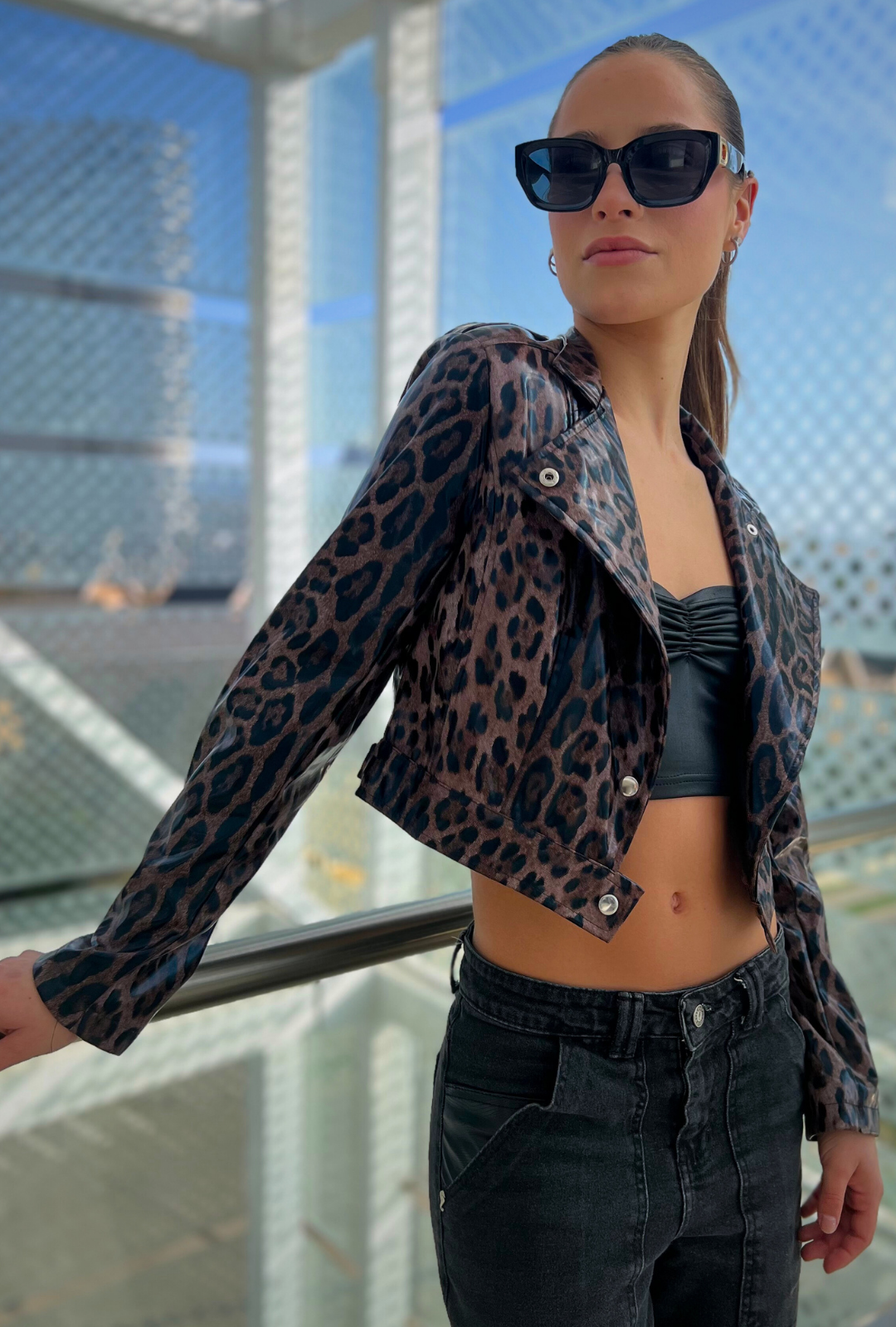 Si la pista es tuya (2)