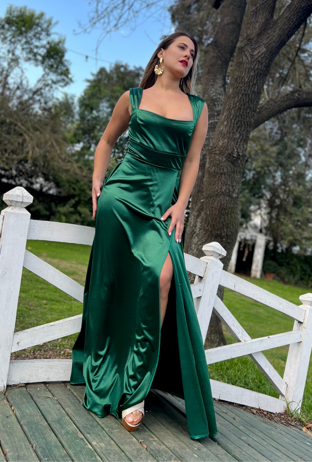 Si la pista es tuya (3)